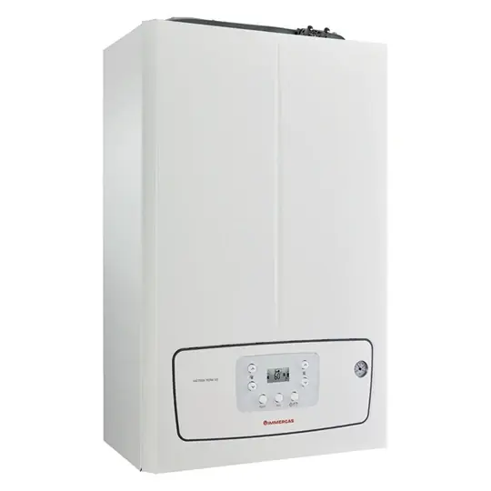 Legkelendőbb Immergas kondenzációs fali kombi gázkazán, VICTRIX TERA V3 28 EU