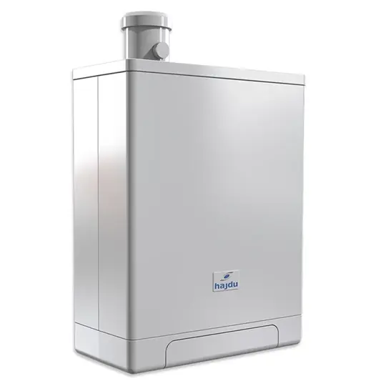 Hajdu HGK SMART 24 kondenzációs kombi gázkazán, 24 kW Végkiárusítás