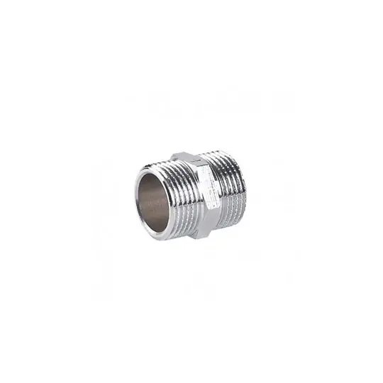 Kihagyhatatlan ajánlat Technik Therm krómozott sárgaréz közcsavar 1/2"