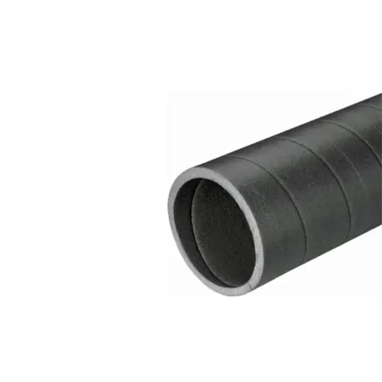 Nézd meg most Wolf szellőzés ISO cső DN125 2000mm