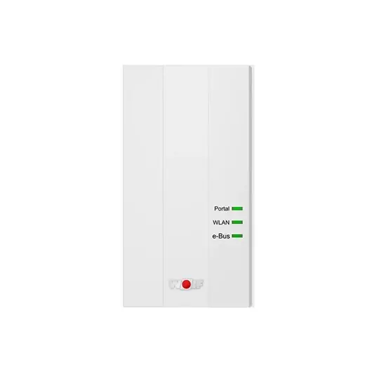 Gyors kiszállítás Wolf Link Pro Lan/Wlan szabályozó modul