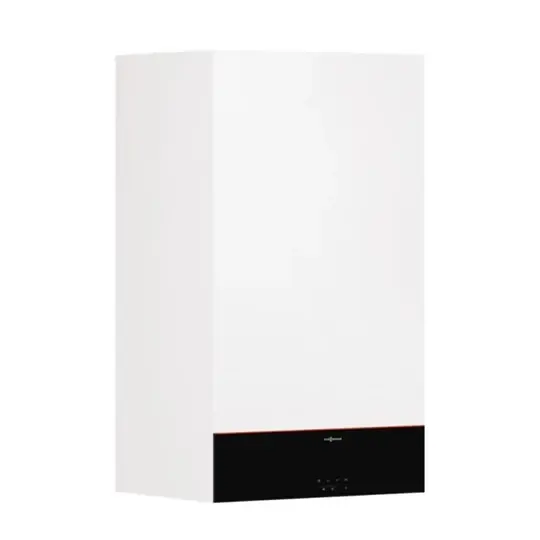 Viessmann Vitodens 111-W S1 19 kW kondenzációs gázkazán beépített 46 l-es tárolóval (Z020636) Szuper ajánlat