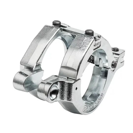 Biztonságos fizetés Viega szerszám, csuklós behúzópofához Geopress K présgyűrű, 32 mm