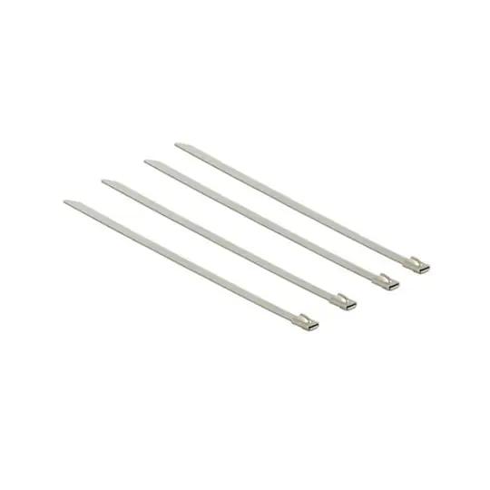 Olcsóbb Technik Therm kábelkötegelő 150 X 4 fehér
