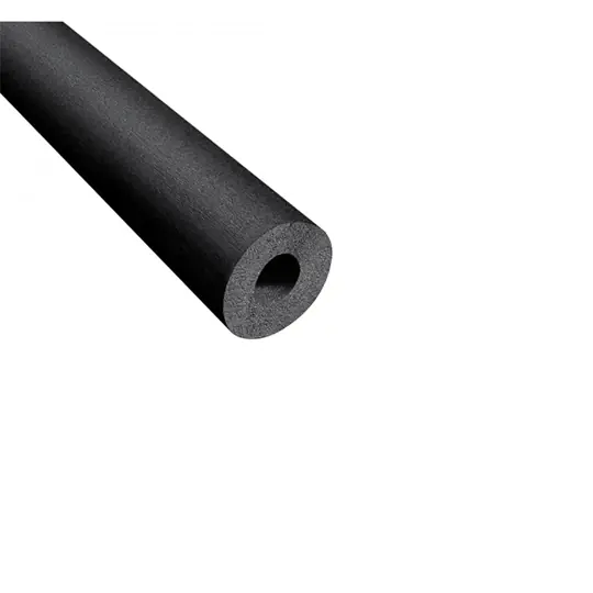 Kihagyhatatlan ajánlat Szigetelő csőhéj, kaucsuk (fekete), 18 / 19 mm, (3/8"), 2 fm/szál, Kaimann K-FLEX ST