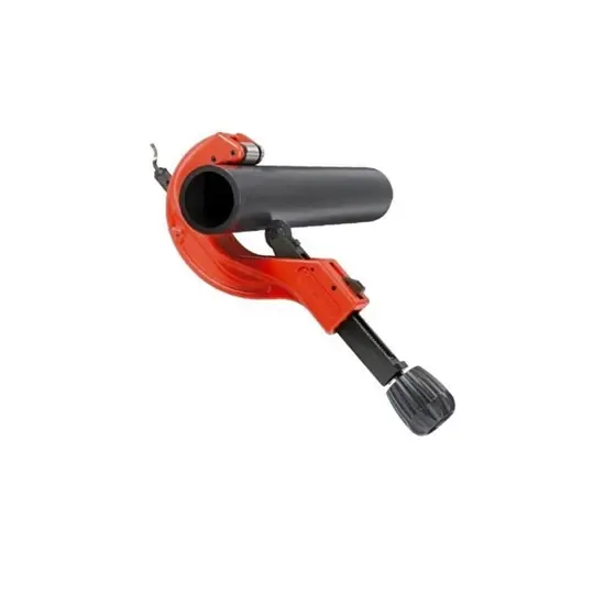 Rothenberger TUBE CUTTER 168 PL Automatic csővágó PE, 110-168 mm Biztonságos vásárlás