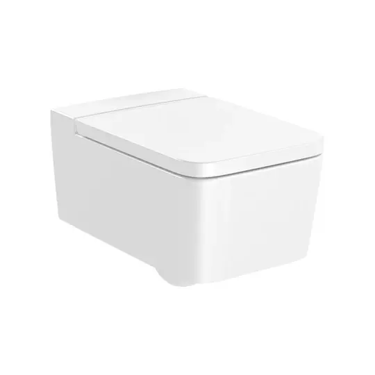Különleges ajánlat Roca Inspira Square WC csésze fali 560x370