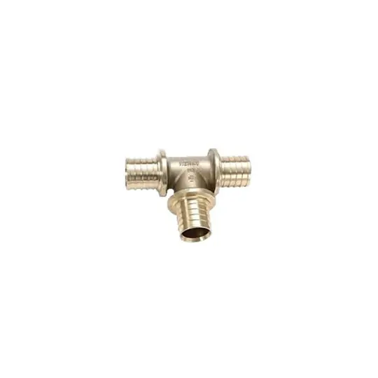 REHAU Rautherm T-idom 20x2,0-10,1x1,1-20x2,0 Újdonság