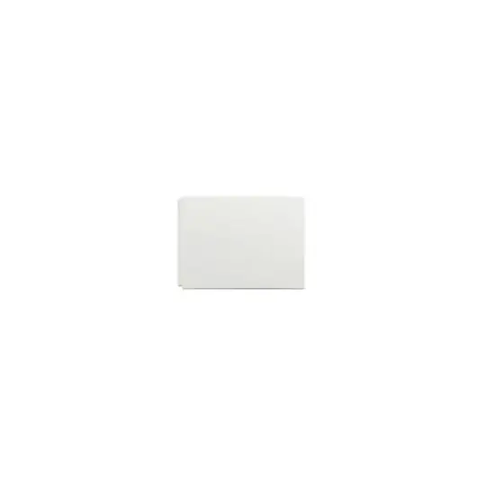 Kihagyhatatlan ajánlat Ravak Chrome akril A kád oldallap 70, snowwhite, 660 x 565 mm