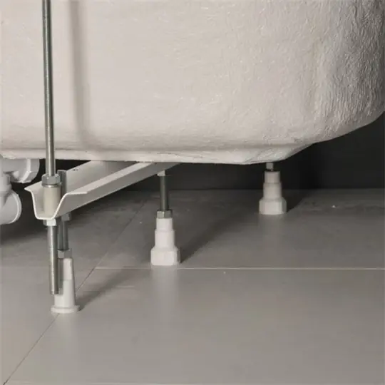 Outlet Ravak 10° Chrome kádláb
