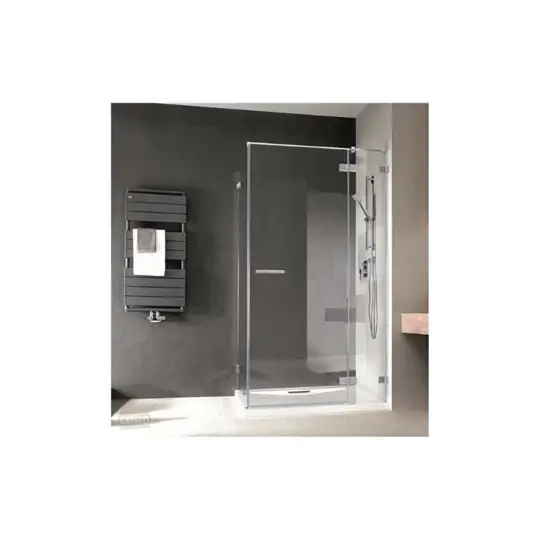 Radaway Euphoria KDJ 100 zuhanyajtó, 1000x2000 mm, jobbos Akció