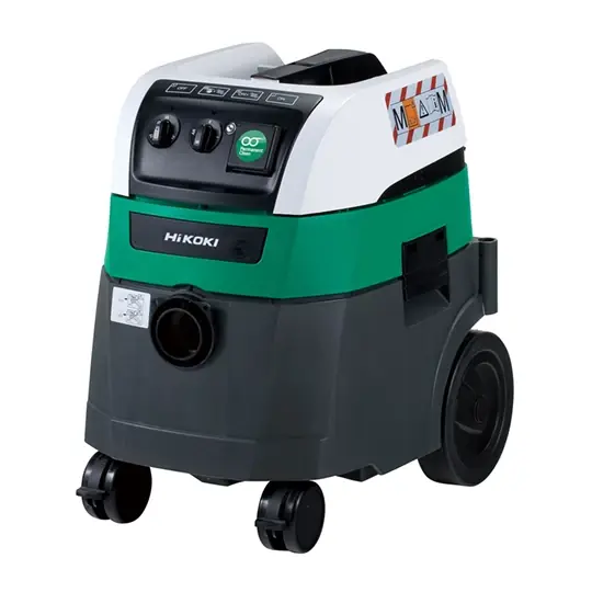 Hikoki porszívó ipari RP350YDM 1200W Legjobb ár