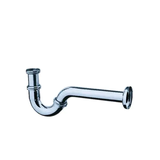 Népszerű Hansgrohe bidé csőszifon 11", króm