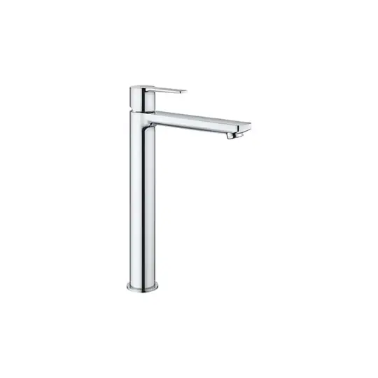 Grohe Lineare egykaros mosdó csaptelep XL 260 mm, leeresztő nélkül, króm Olcsó