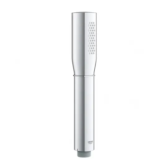 Grohe Grandera Stick kézizuhany, 1 féle vízsugárral Biztonságos fizetés