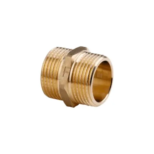 Ferro sárgaréz közcsavar 1/2" Olcsó