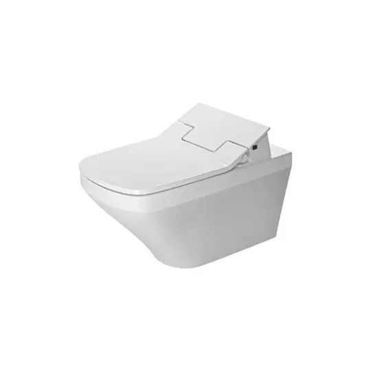 Kedvezményes ár Duravit Durastyle WC csésze fali 36*62cm mély Sensowash