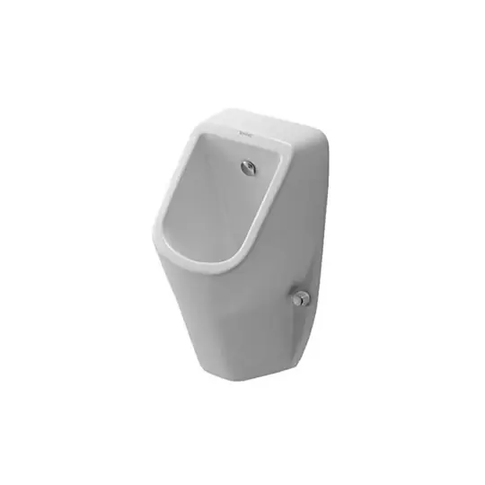 Duravit D-Code vizelde, hátsó bekötésű Kedvezmény