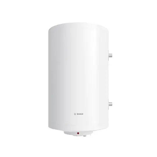 Kihagyhatatlan ajánlat Bosch Tronic 1000T függesztett villanybojler jobb oldali bekötésű fűtőspirállal, 80 L, 2kW