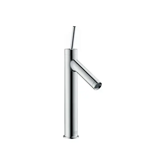 Outlet Axor Starck egykaros mosdó csaptelep 260 króm