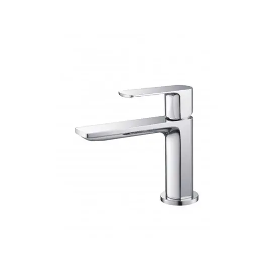 Ajánlat Arezzo Design Springfield mosdó csaptelep króm