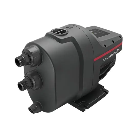 Grundfos SCALA1 5-55 1x230V 50Hz Schuko kompakt nyomásfokozó szvattyú Korlátozott ajánlat