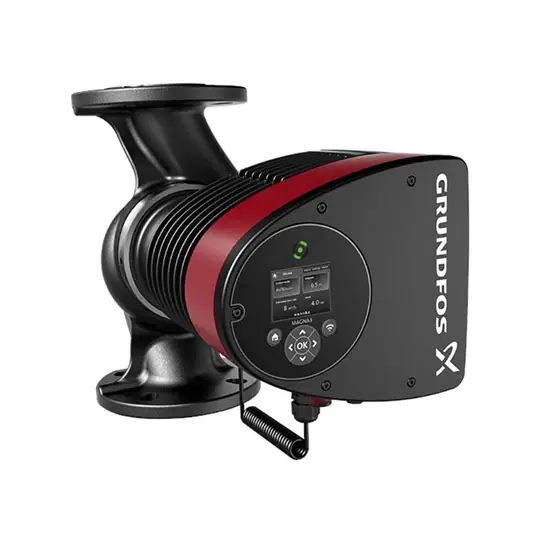 Kedvezmény Grundfos MAGNA3 65-120 F 340 1x230V PN6/10 fűtési keringető szivattyú