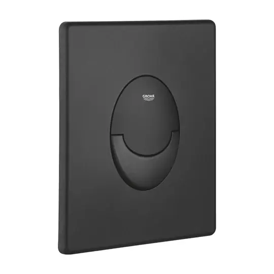 Vedd meg online Grohe wc nyomólap álló Skate Air Phantom Black