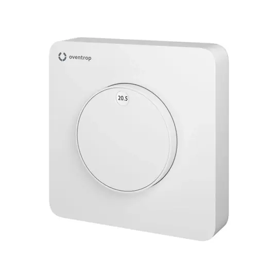 Oventrop ClimaCon F 90 termosztát, 230V Bestseller