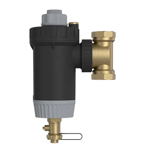 Computherm DS8-32 5/4"-os csatlakozású mágneses iszapleválasztó - COMD105 Végkiárusítás