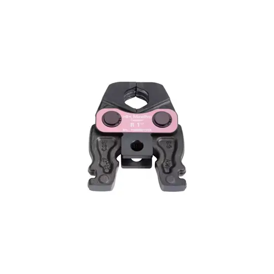 Rothenberger MaxiPro Compact Préspofa 1" Újdonság