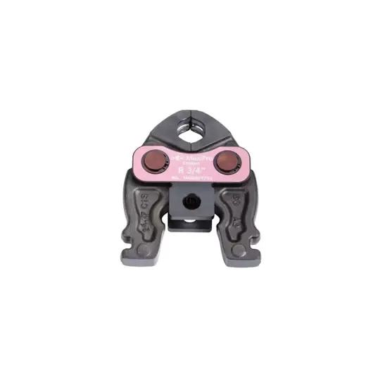 Rothenberger MaxiPro Compact Préspofa 3/4" Utolsó esély