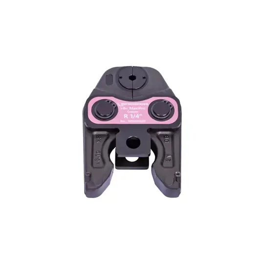 Rothenberger préspofa Standard MaxiPro 1/4" Árengedmény
