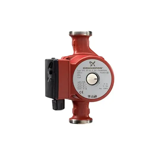 Ne maradj le Grundfos UP20-45 N 150 1x230V 50Hz 9H
