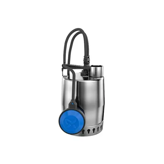 Grundfos Unilift KP150-A-1 220-230v 10m úszókapcsolós Ajánlat