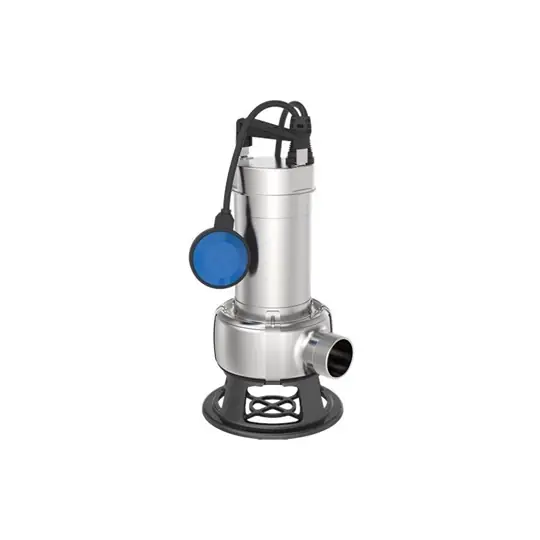 Kedvezményes ár Grundfos Unilift AP50B.50.11.3V 3x400V 10m kábellel