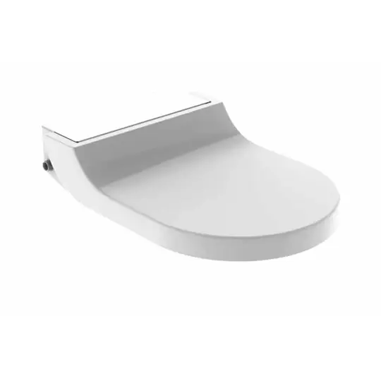 Geberit AquaClean Tuma Classic WC csésze kerámiára szerelhető berendezés Kedvezmény