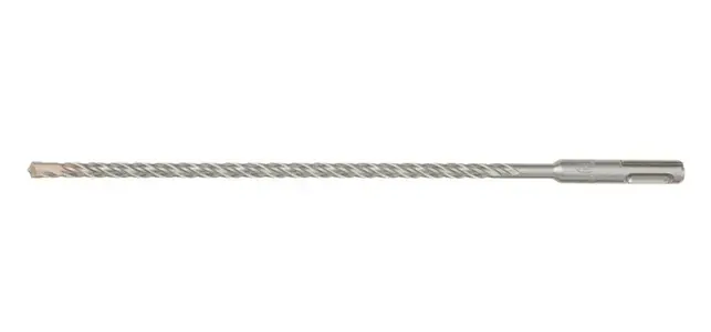 DeWALT - SDS Plus betonfúrószár, 7x260 mm DT9527 Különleges ajánlat