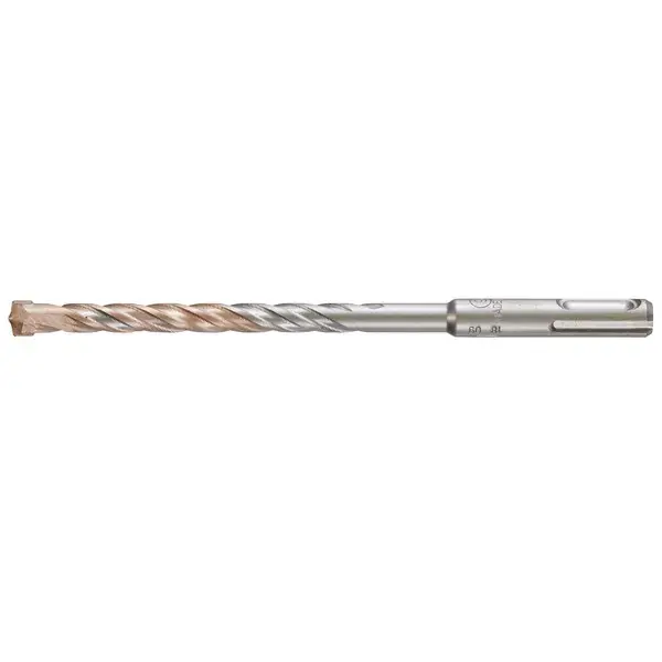 Biztonságos vásárlás DeWALT - SDS Plus betonfúrószár, 9x210 mm DT9537
