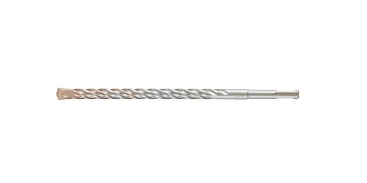 Szezonális akció DeWALT - SDS Plus betonfúrószár, 13x260 mm DT9562