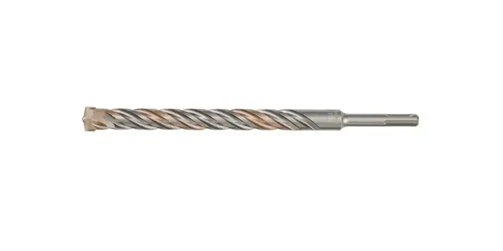 Szezonális akció DeWALT - SDS Plus betonfúrószár, 26x450 mm DT9616