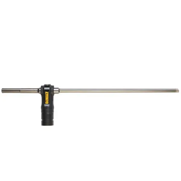 DeWALT - Betonfúrószár, üreges, SDS Max elszívóval, 18x600 mm DT60231 Olcsó