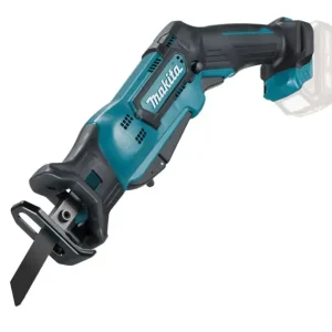 Csak ma Makita - 12V AKU kardfűrész, akkumulátor és töltő nélkül JR105DZ