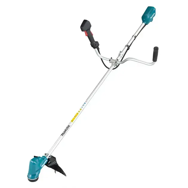 Makita - 18V akkumulátoros fűkasza, munkaszélesség 30 cm, akkumulátor és töltő nélkül DUR190UZX3 Ne maradj le