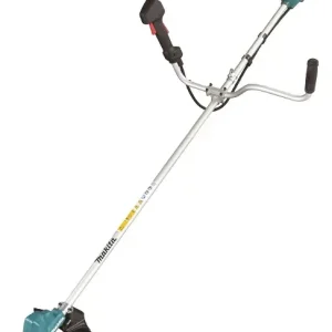 Makita - 18V akkus bozótvágó, munkaszélesség 30 cm, 2x Li-ion LXT 5,0 Ah, töltő DUR190URT3 Gyors kiszállítás