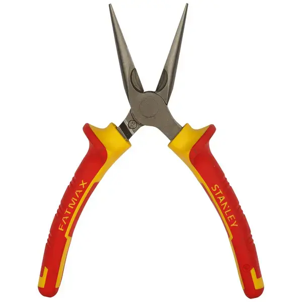 Stanley - Szigetelt fogó meghosszabbított pofákkal, hossza 16 cm 0-84-006 Akciós ár