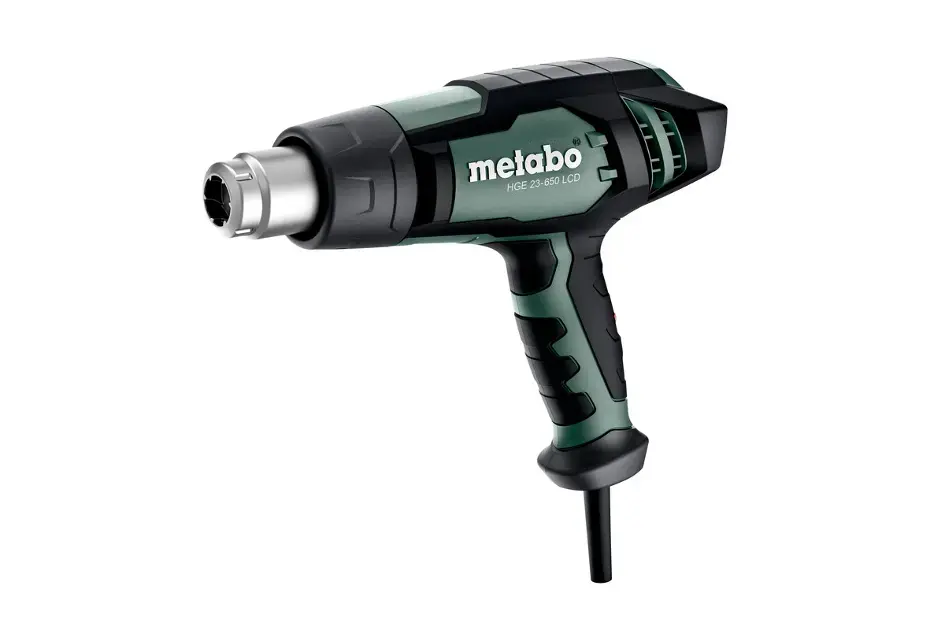 Ajánlat Metabo - Hőlégfúvó 2300 W 603065000
