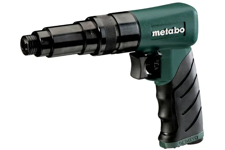 Metabo - Pneumatikus csavarhúzó 604117000 Árcsökkenés