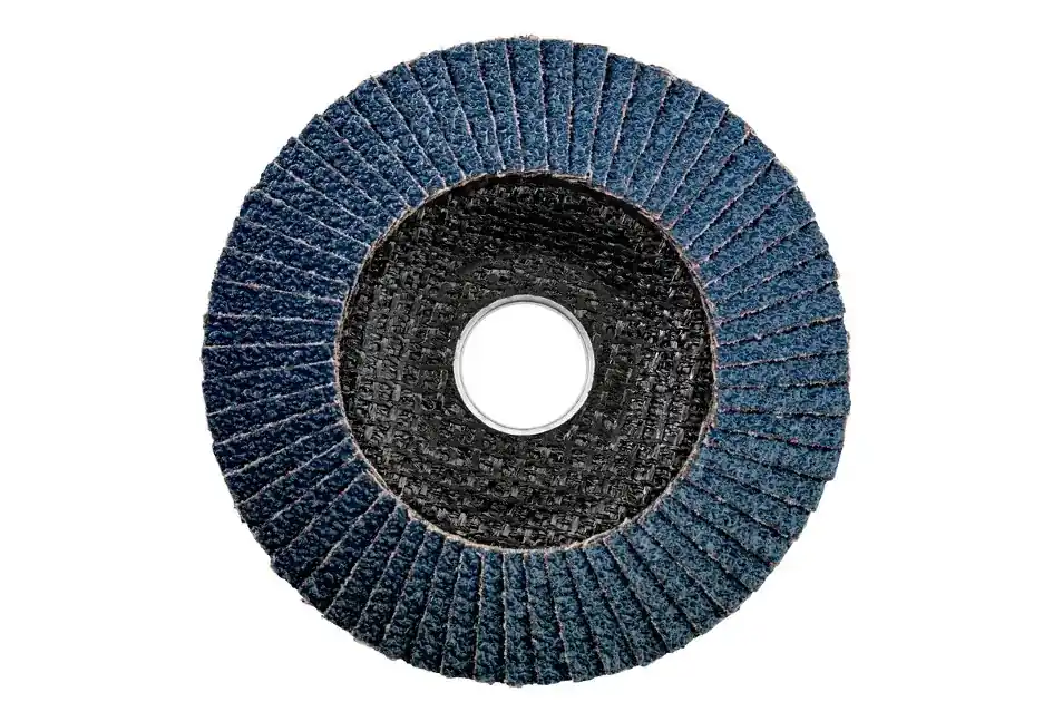 Ne maradj le Metabo - Lamellás csiszolókorong, P60, átmérő 115 mm 623145000