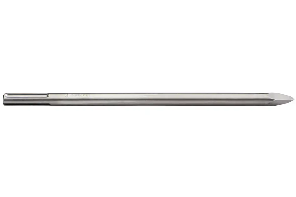 Metabo - Hegyes véső SDS Max, hossza 40 cm 623352000 Szuper ajánlat